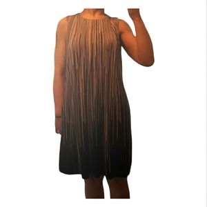 Calvin Klein size 8 dress